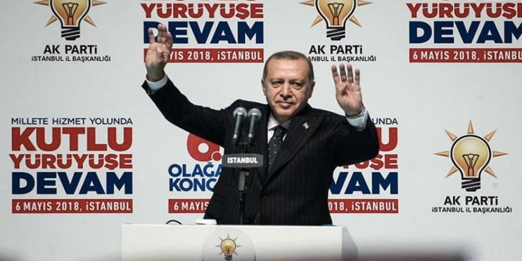 AKP’de Seçim İşleri Başkan Yardımcılığı'na altı yeni atandı