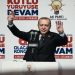 AKP’de Seçim İşleri Başkan Yardımcılığı'na altı yeni atandı