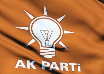 AKP'de beş il başkanlığına atama
