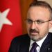 AKP'den Kemal Kılıçdaroğlu'nun adaylığına ilk yorum: Hayırlı olsun