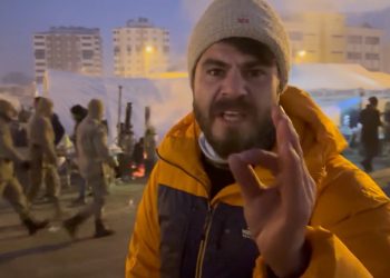 AKP’den depremzedelere ‘tasmalı itler’ diyen Tuğrul Selmanoğlu’na yeni görev