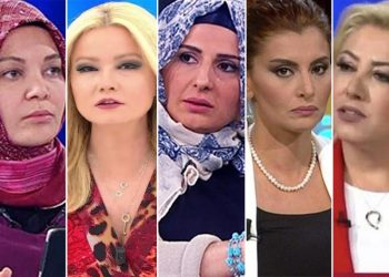 AKP’den yandaş gazetecilere milletvekilliği teklifi iddiası