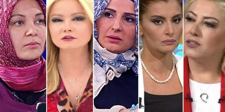 AKP’den yandaş gazetecilere milletvekilliği teklifi iddiası