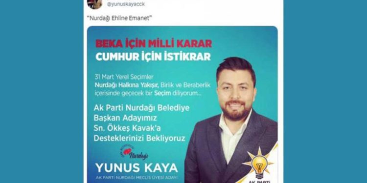 AKP'li Meclis üyesi deprem günlerinde servetini devretti: Firariyken 85 araç satmış