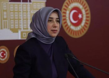 AKP'li Özlem Zengin 6284 için geri adım attı, sitem etti: 'Yalnızlıktan yoruldum'
