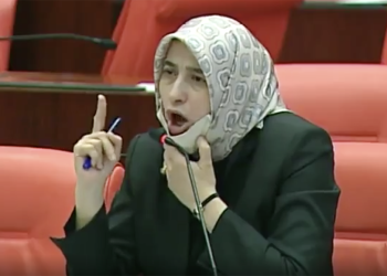 AKP’li Özlem Zengin hedefte: ‘Aday olursa oy vermem’