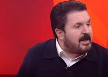 AKP'li Savcı Sayan: Erdoğan’a ve Bahçeli’ye destek vermek imâni bir görev