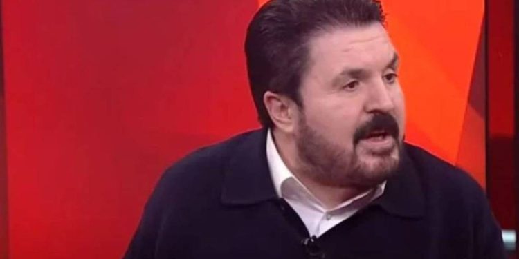 AKP'li Savcı Sayan: Erdoğan’a ve Bahçeli’ye destek vermek imâni bir görev