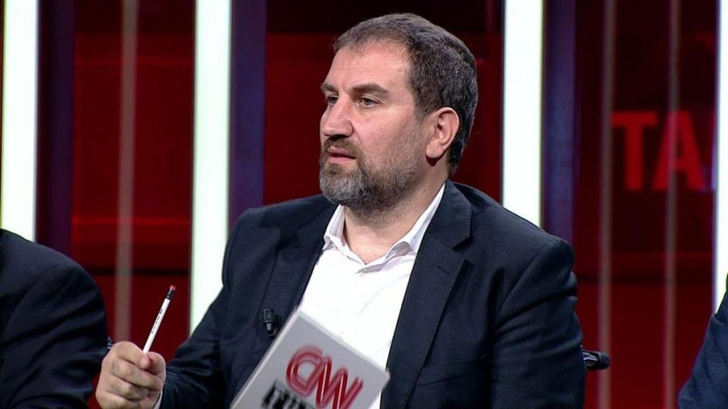 AKP’li Şen ‘sezdi’: Seçim akşamı halkı sokağa dökmek isteyebilirler