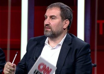 AKP’li Şen ‘sezdi’: Seçim akşamı halkı sokağa dökmek isteyebilirler