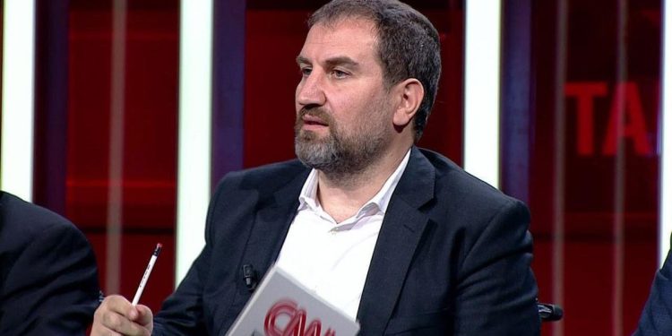 AKP’li Şen ‘sezdi’: Seçim akşamı halkı sokağa dökmek isteyebilirler