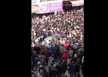 AKP’nin kalesi Konya’da Kılıçdaroğlu’na büyük ilgi