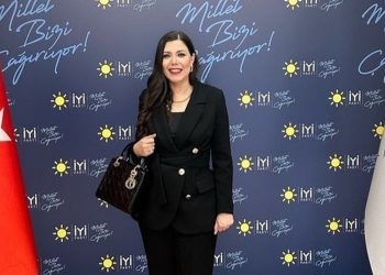 AKP'yi şok edecek transfer! Pelin Gündeş Bakır'ın yeni partisi belli oldu