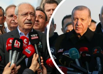 ALF Araştırma’nın son anketinde CHP birinci parti çıktı