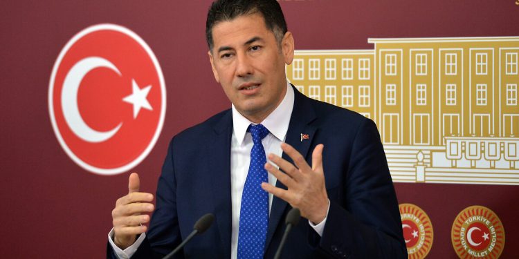 ATA İttifakı’nın Cumhurbaşkanı adayı Sinan Oğan: İmza işinde garip şeyler oluyor