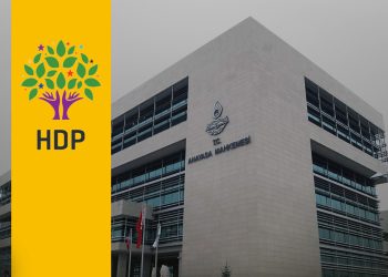 AYM kararı: HDP hazine yardımı alacak