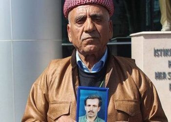 AYM'den gözaltında kaybedilen Nezir Tekçi kararı: Yaşam hakkı ihlal edildi