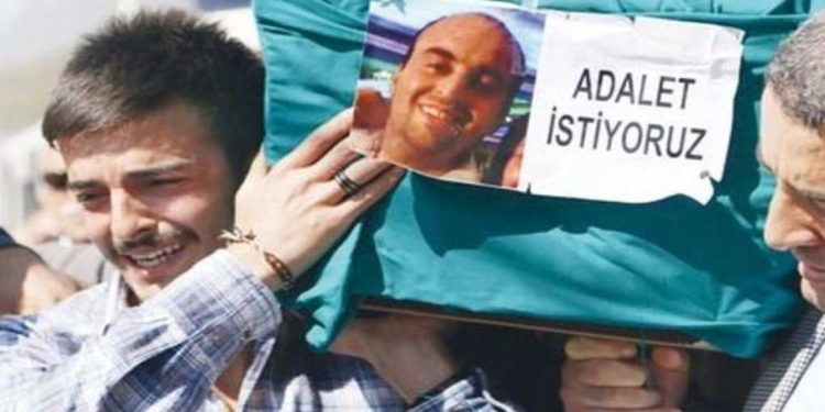 AYM'den hak ihlali kararı: Uğur Kurt'u vuran polis yeniden yargılanacak