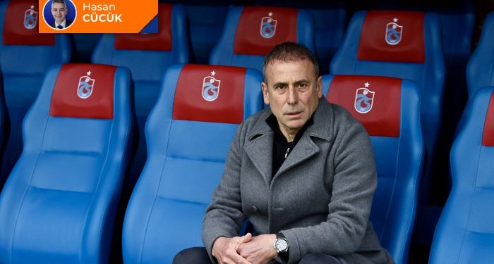 Abdullah Avcı’nın zor günleri 