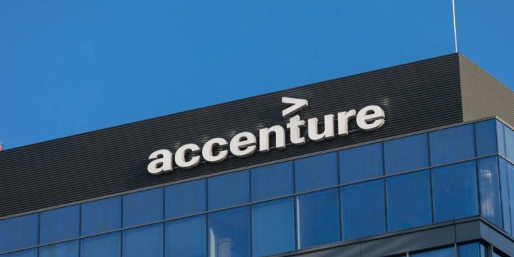Accenture 19 bin kişiyi işten çıkaracak