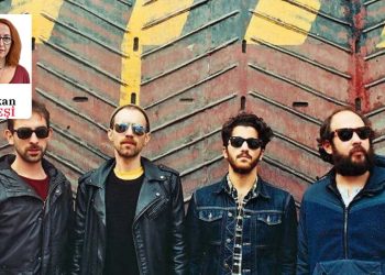 Adamlar yaktı geçti