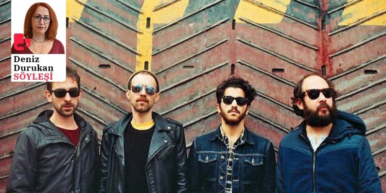 Adamlar yaktı geçti