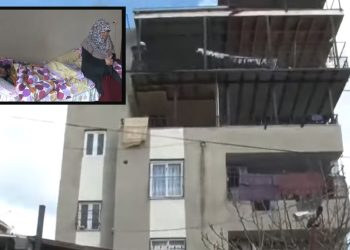 Adana’da kiraya yüzde 600 zam yapan ev sahibi gözaltına alındı