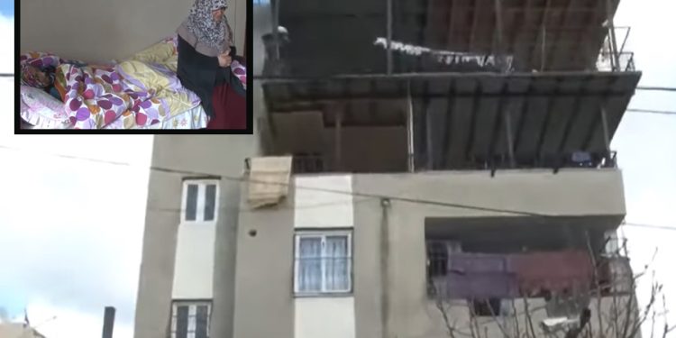 Adana’da kiraya yüzde 600 zam yapan ev sahibi gözaltına alındı