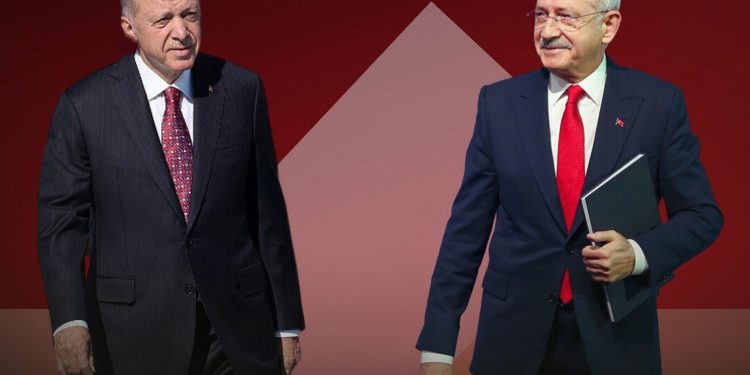 Adaylık açıklamalarının ardından ilk anketler ne söylüyor?