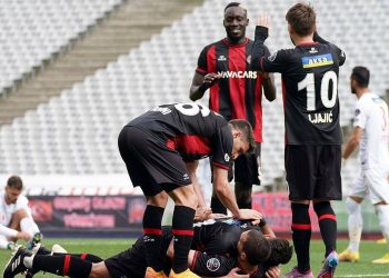 Adem Ljajic, 661 gün sonra resmi maça çıktı