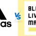 Adidas'tan 48 saat sonra U dönüşü: Black Lives Matter'ın logosuna karşı yaptığı başvuruyu geri çekti