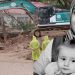 Adıyaman’da sele kapılan hamile kadın ve 1,5 yaşındaki bebeği hâlâ bulunamadı