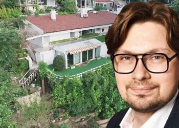 Adnan Oktar’ın lüks villası Rus oligark Abramoviç’e değil Borisenko’ya satılmış