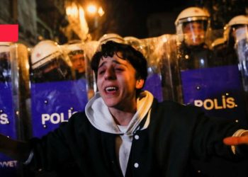 Af Örgütü Türkiye'nin 2022 karnesini çıkardı: 'İnsan hakları krizine milyonları etkileyen ekonomik kriz eklendi'