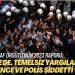 Af Örgütü’nün 2023 Türkiye raporu: İnsan Hakları İhlalleri, temelsiz yargılamalar, işkence, polis şiddetti…