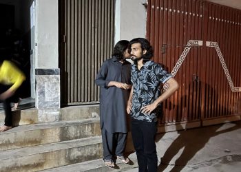 Afganistan-Pakistan sınırındaki depremde 13 kişi öldü