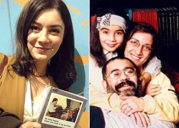 Ahmet Kaya’nın kızı Melis Kaya: Babam yaşasaydı yine sürgünde, hapiste olabilirdi