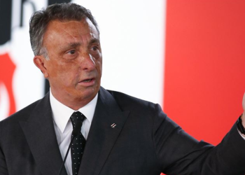 Ahmet Nur Çebi: 'TFF’nin tutumu acele ve yanlış bir karardır'