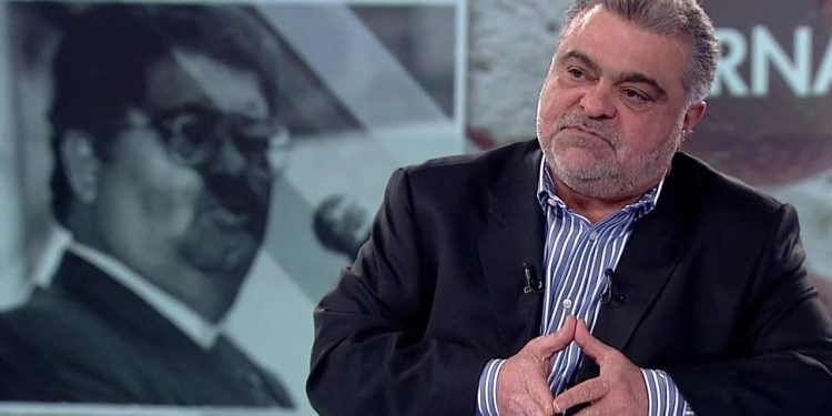 Ahmet Özal cumhurbaşkanı adayı olamaya hazırlanıyor