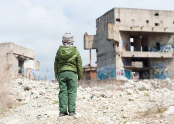 Aile Bakanlığı: 42 depremzede çocuğun kimliği bilinmiyor