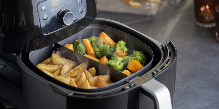 Airfryer fiyatlarına zam geliyor