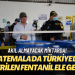 Akıl almayacak miktarda! Guatemala’da Türkiye’den gönderilen fentanil ele geçirildi