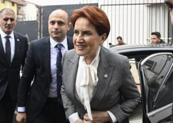 Akşener Millet İttifakı’na geri döndü