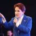 Akşener: Sayın Erdoğan, arkandan dönen dümenler karşısında bu kadar kifayetsiz olma