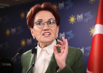 Akşener kimin aklıyla intihar girişiminde bulundu?