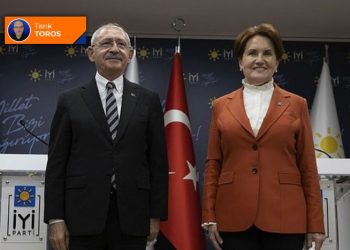 Akşener olayı: Siyasi intihar mı, onurlu çıkış mı?