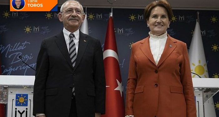 Akşener olayı: Siyasi intihar mı, onurlu çıkış mı?