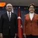 Akşener olayı: Siyasi intihar mı, onurlu çıkış mı?