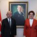 Akşener: ‘Kamuoyu araştırmasına göre hareket edelim’ dedim, Kılıçdaroğlu hiddetlenip ayağa kalktı