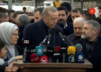 Akşener, ‘kayıp bakan Nemo’yu arıyor